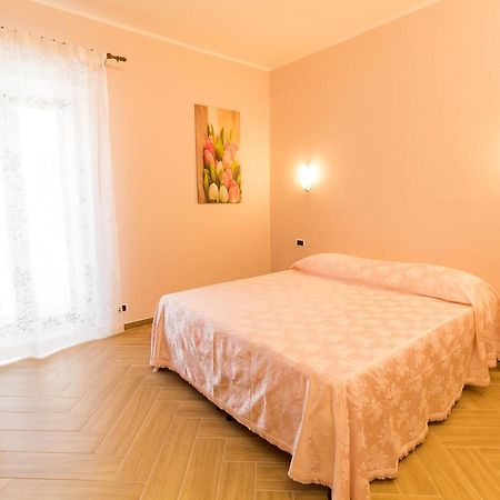 Casa Nel Cortile Apartment Cefalu Exterior photo