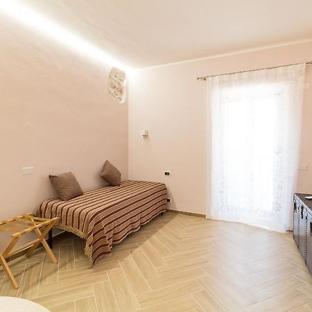 Casa Nel Cortile Apartment Cefalu Exterior photo