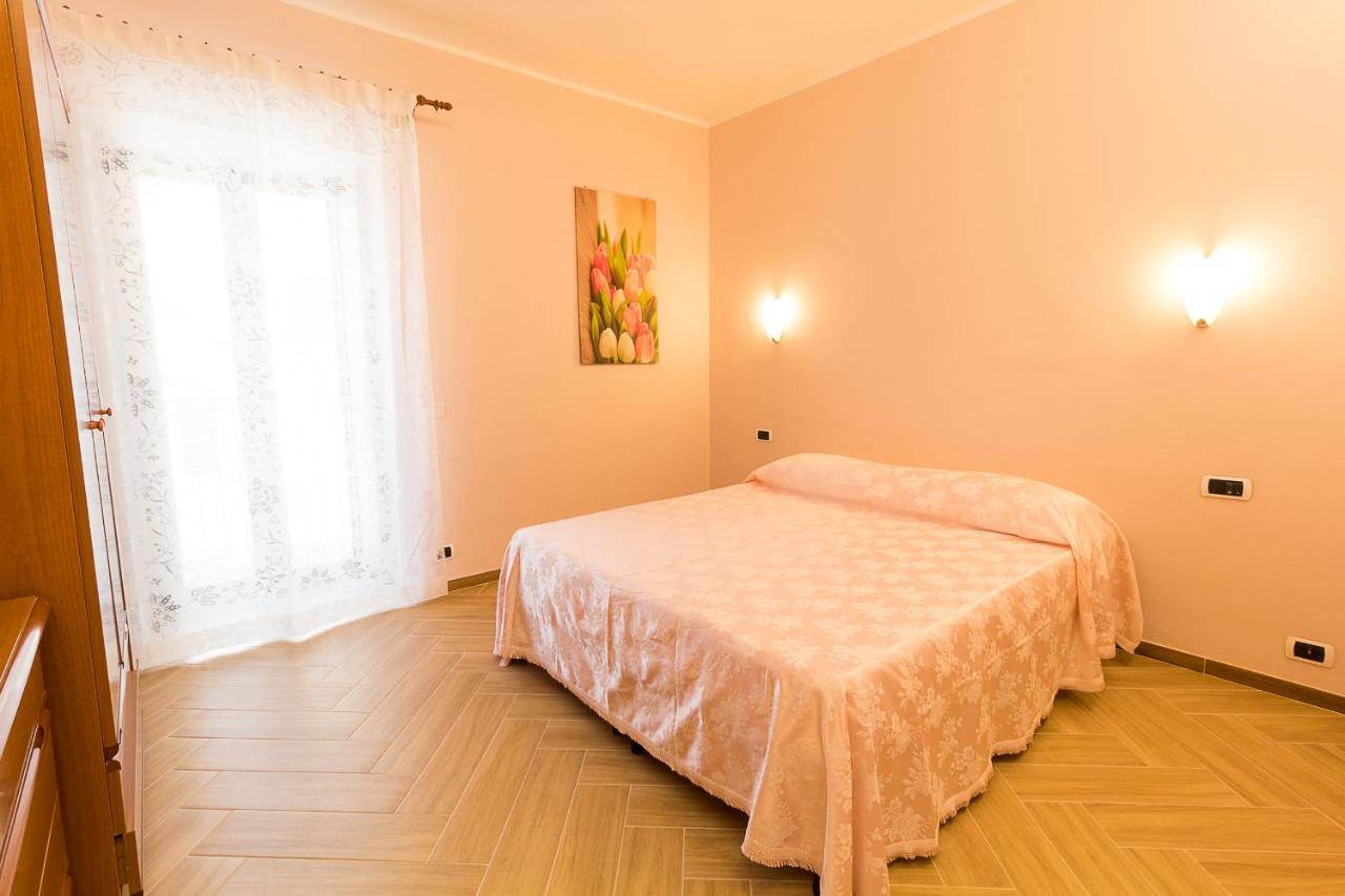 Casa Nel Cortile Apartment Cefalu Exterior photo