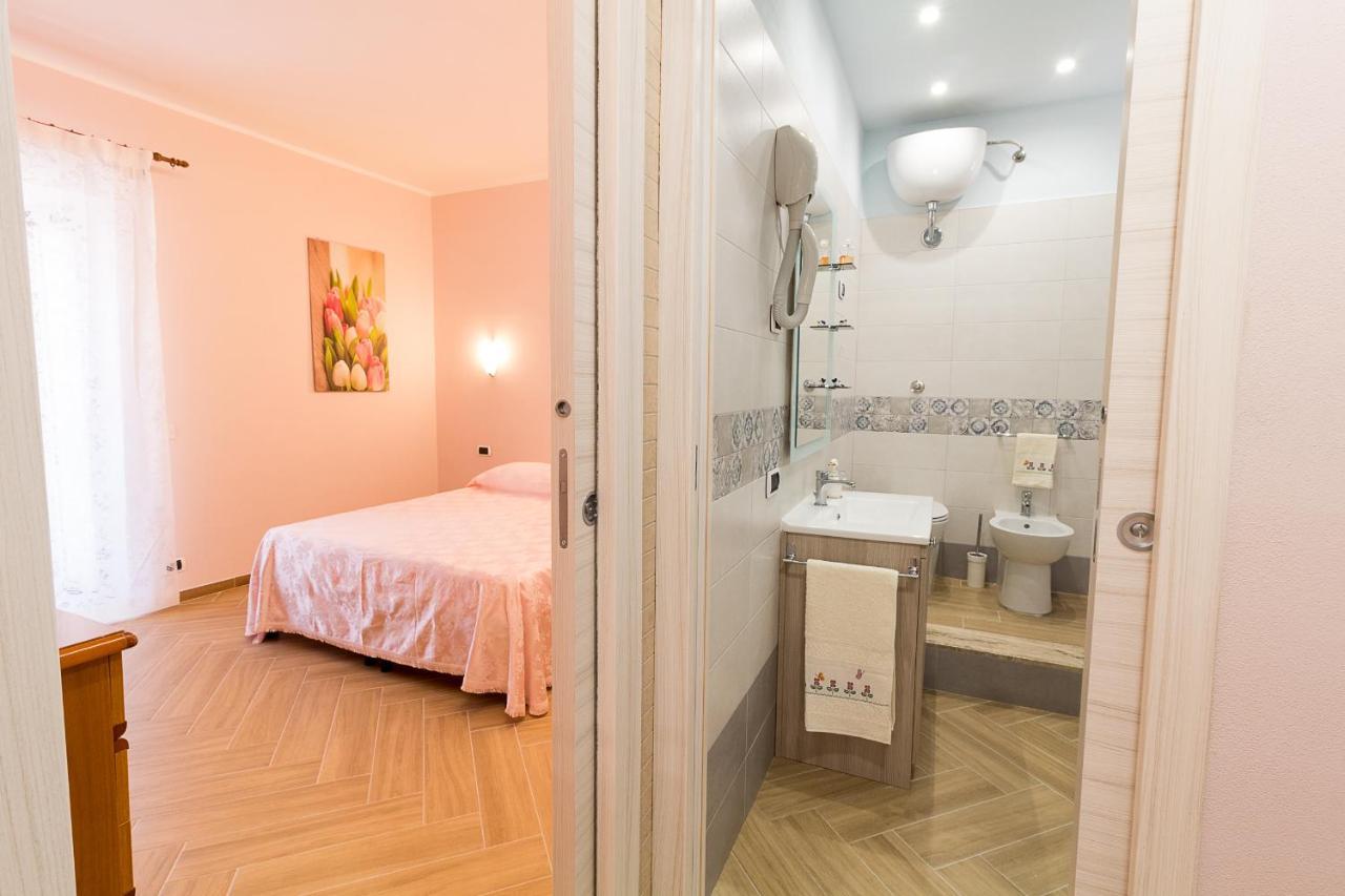 Casa Nel Cortile Apartment Cefalu Exterior photo